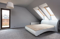 Six Hills bedroom extensions